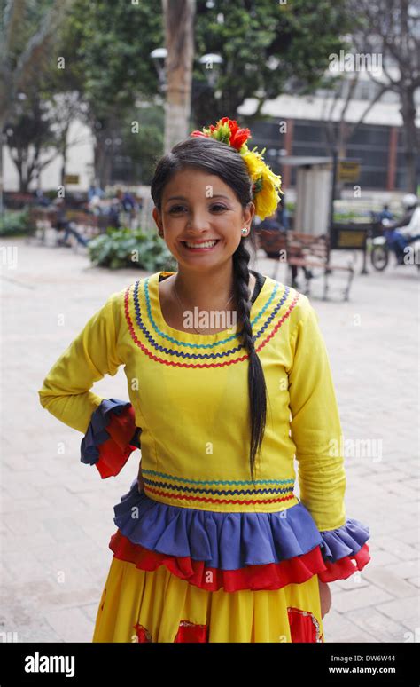 Women in Colombia